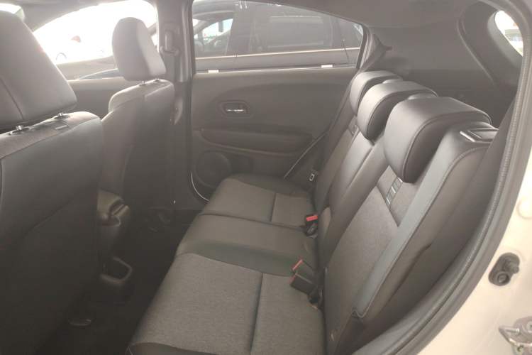 Used Honda XR-V 2021 1.5L CVT Comfort Version