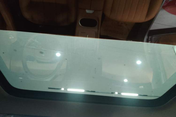 Used Dongfeng Aeolus L8 2025 Model 185KM Ideal Edition
