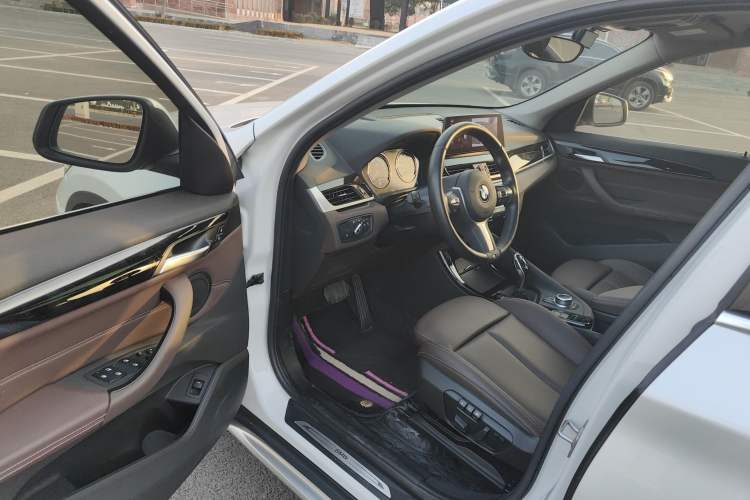 Used BMW X1 2020 sDrive20Li Premium Edition