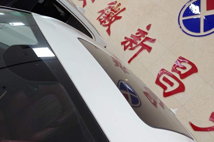 Used Maserati Levante 2019 3.0T Standard Version China VI