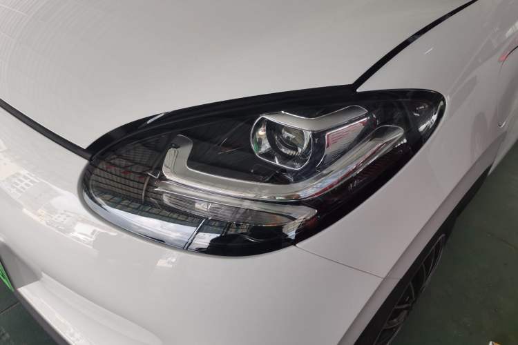 Used Wuling Bingo 2024 203km Light Edition