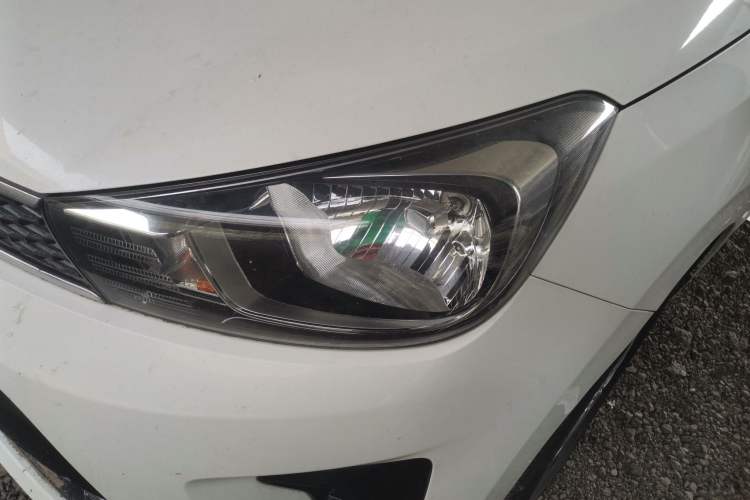 Used Kia Pegas 2019 1.4L Manual Value Edition National VI Standard