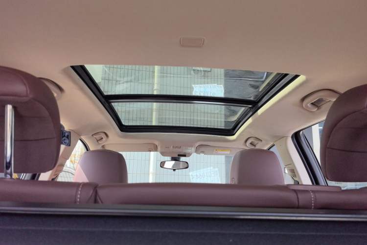 Used Buick Envision 2017 20T Two-Wheel Drive Elite Version
