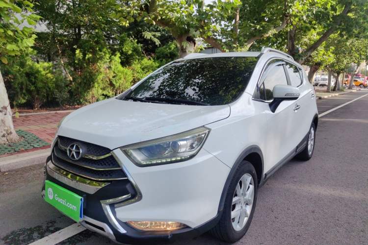 Used JAC Refine S3 2014 1.5L Manual Luxury Model