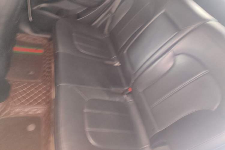 Used Hyundai ix35 2013 2.0L Automatic Two-Wheel Drive Smart GLS China IV Standard