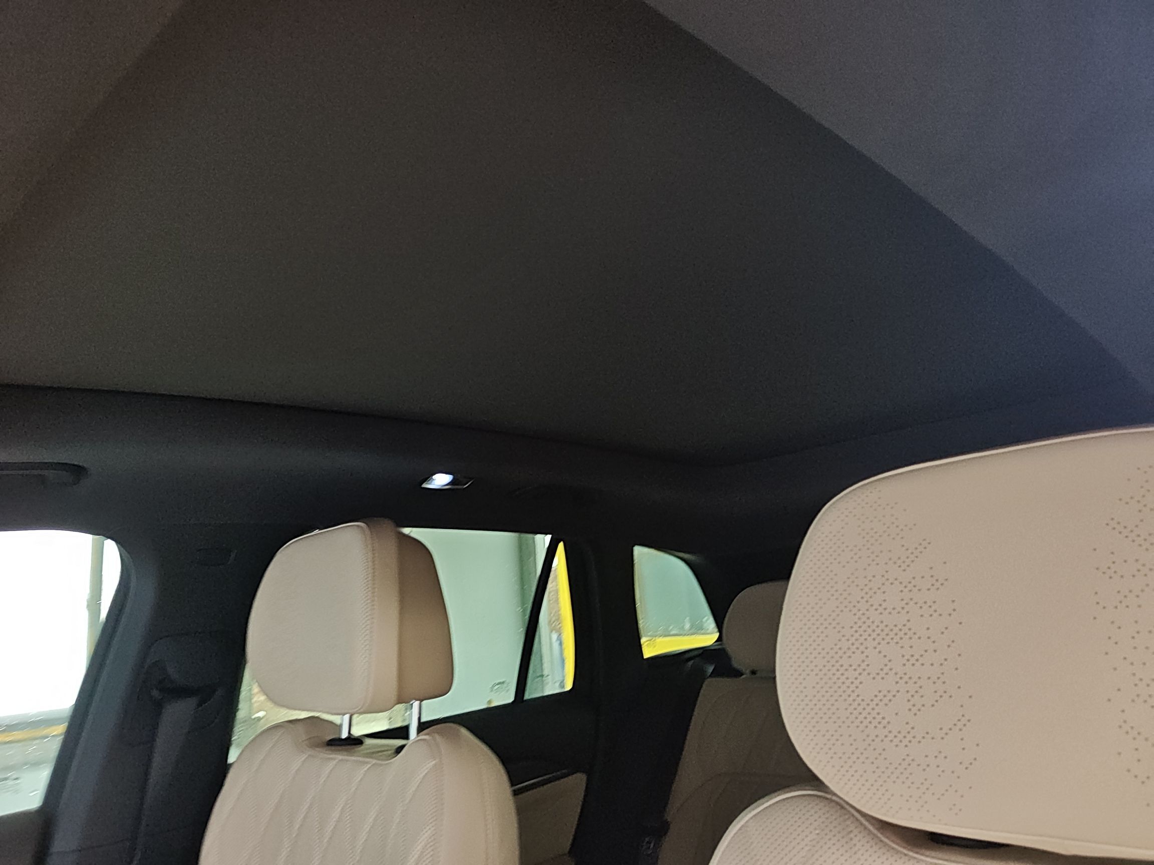 Geely Auto Monjaro L 2025 Dongfang Yao 2.0TD Automatic Lanxing Edition — снимка 14