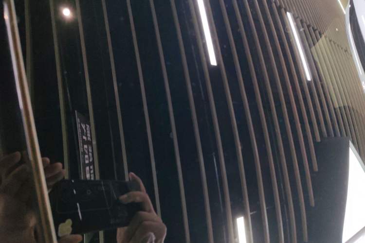 Used Avatr 07 2024 Pro+ Range-Extended Edition