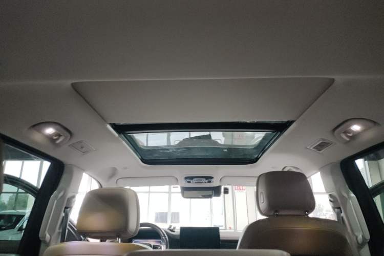 Used BAIC Off-Road BJ60 2022 2.0T May Day Edition Five Seats
