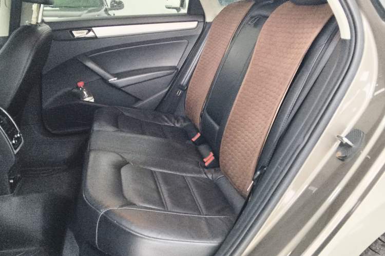 Used Volkswagen Passat 2015 1.8TSI DSG Prestige Edition