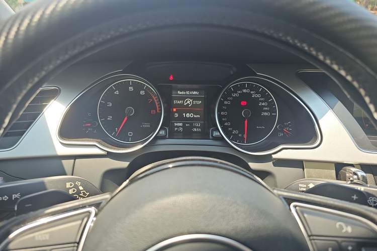 Used Audi A5 2016 Coupe 45 TFSI Ambition Edition
