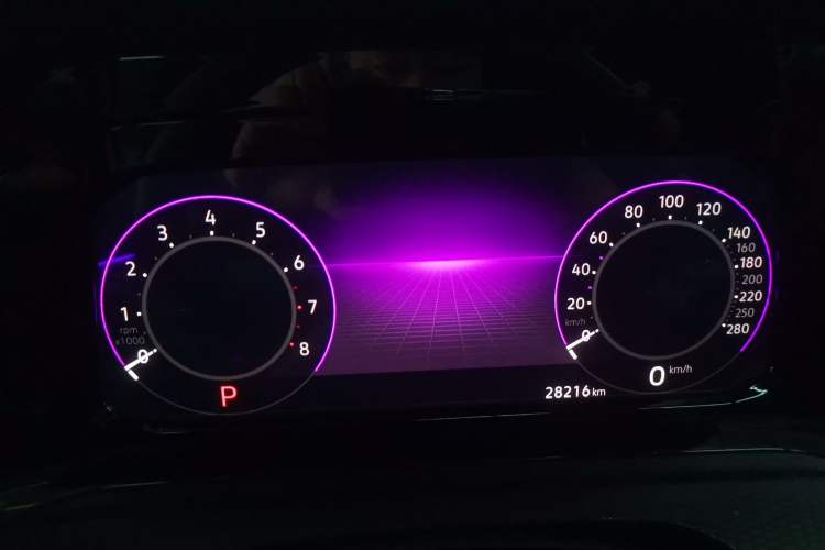 Used Volkswagen Golf GTI 2021 380TSI DSG GTI