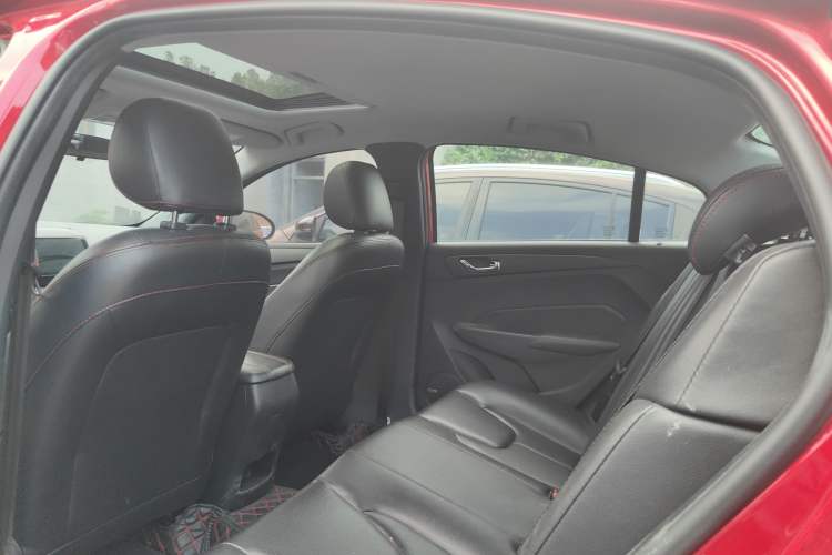 Used Chery Arrizo 5 2017 1.5L Manual Lingchao Edition