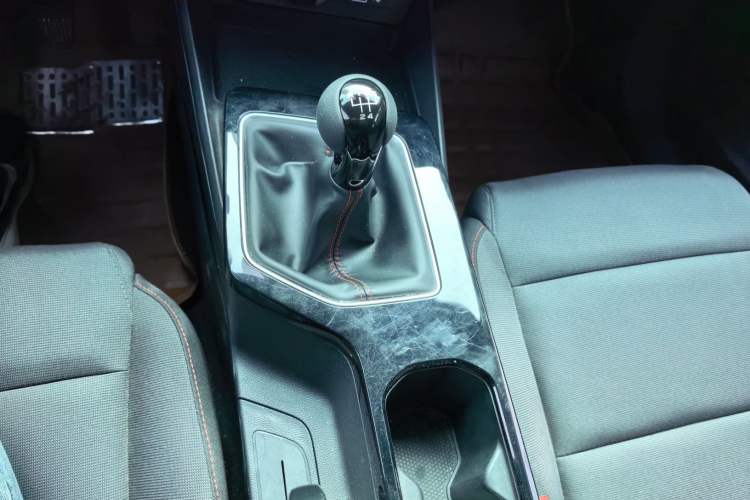 Used MG 5 2023 180 DVVT Manual Fashion Edition