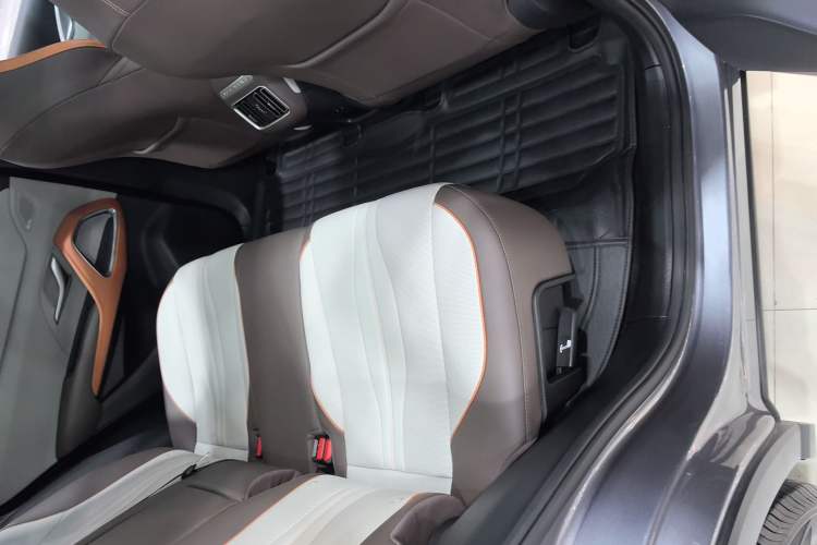 Used BYD Song Pro New Energy 2022 DM-i 51km Prestige Model