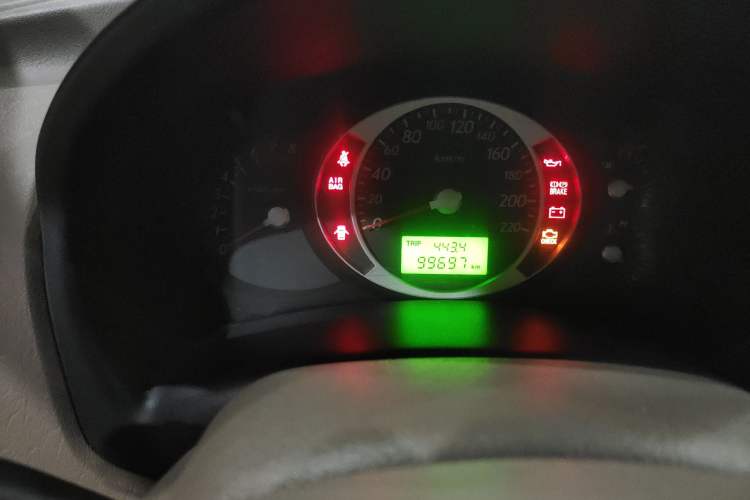 Used Hyundai Tucson 2013 2.0L Manual Two-Wheel Drive Fashion Edition
