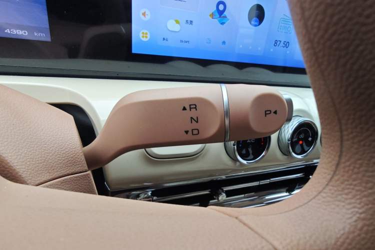 Used Wuling Bingo 2025 333 km Enjoyment Version
