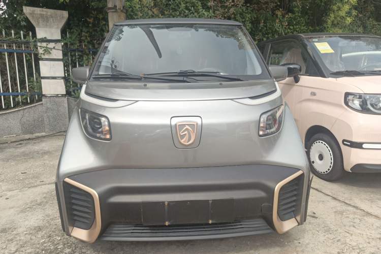 Used Baojun E200 2020 305KM Smart Drive Version