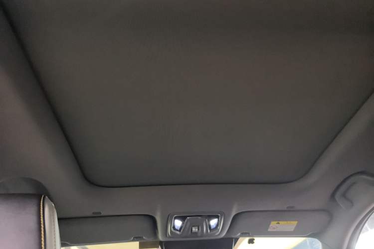 Used Changan CS75 PLUS iDD 2023 ZhiDian iDD Smart Leading Model