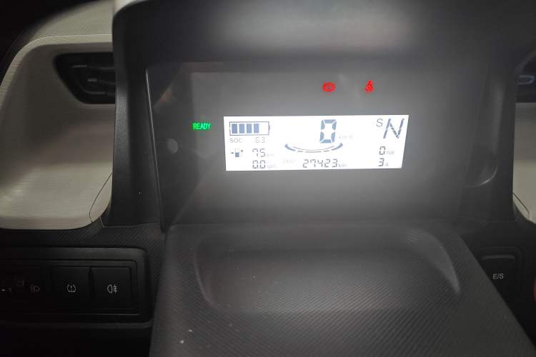 Used Wuling Hongguang MINIEV 2022 Easy Version Lithium-NMC