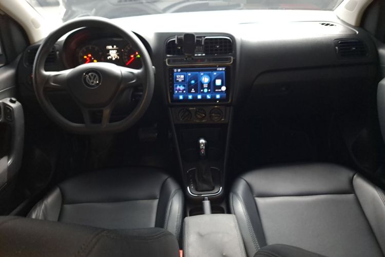 Used Volkswagen Polo 2018 1.5L Automatic Advanced Driving Model