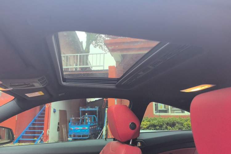 Used BMW 4 Series 2017 430i M Sport Package
