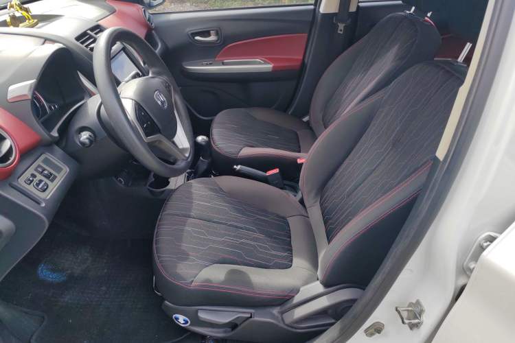 Used CHANGAN Benni 2014 1.4L Manual Luxury Model
