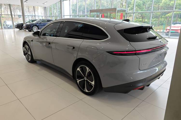 Used Nio ET5T 2024 75kWh Touring