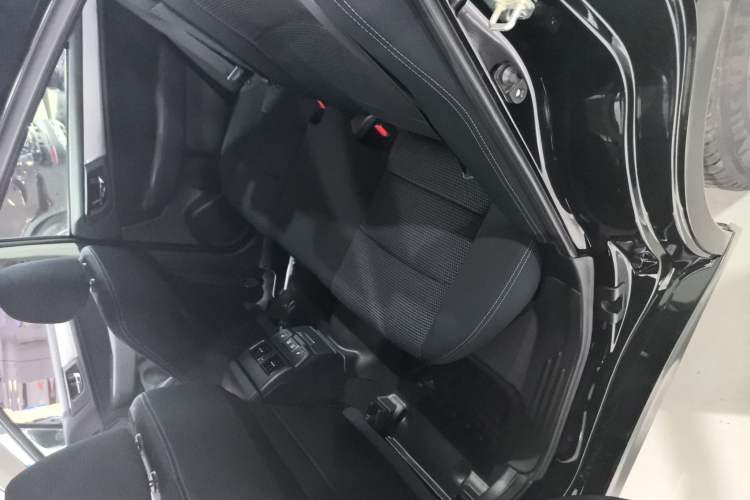 Used Subaru Legacy 2020 Revised Version 2.5i All-Wheel-Drive Fashion Edition