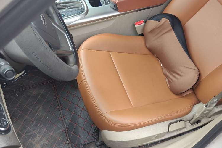 Used Chevrolet Malibu 2014 2.0L Automatic Comfort Edition
