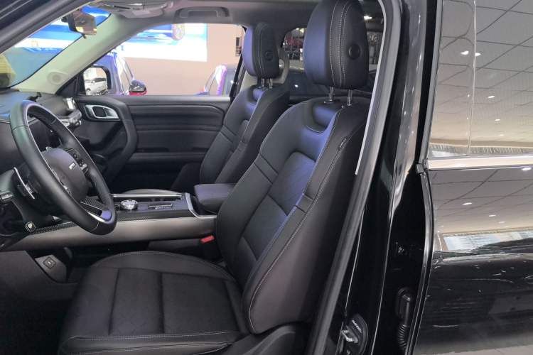 Used Haval DARGO 2024 1.5T DCT Border Collie Edition
