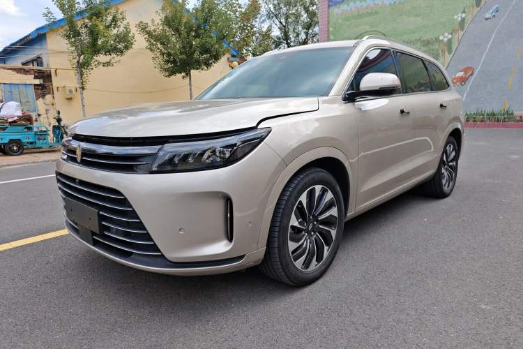 Used Hima AITO M7 2022 1.5T Rear-Drive Comfort Edition