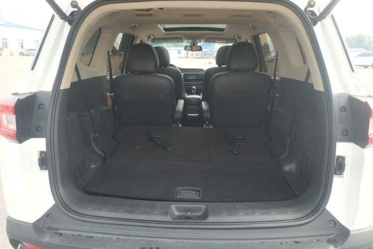 Used Jinbei Viewing 2019 1.5T Manual Smart Connectivity Version