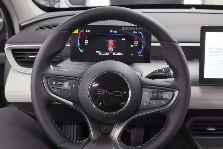 Used BYD Seal 05 DM-i 2025 DM-i Smart Drive 55KM Luxury Model