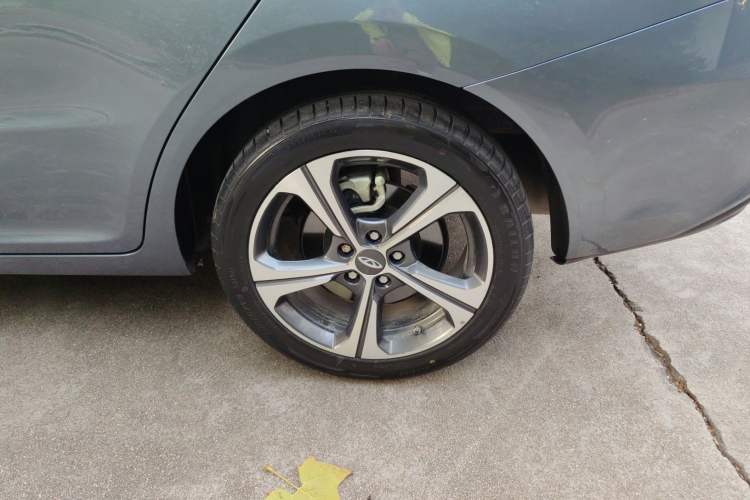 Used Chery Arrizo 5 2019 PRO 1.5L CVT Active Edition China VI
