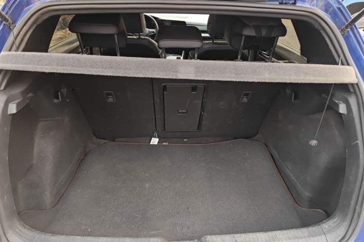 Used Volkswagen Golf 2021 280TSI DSG R-Line
