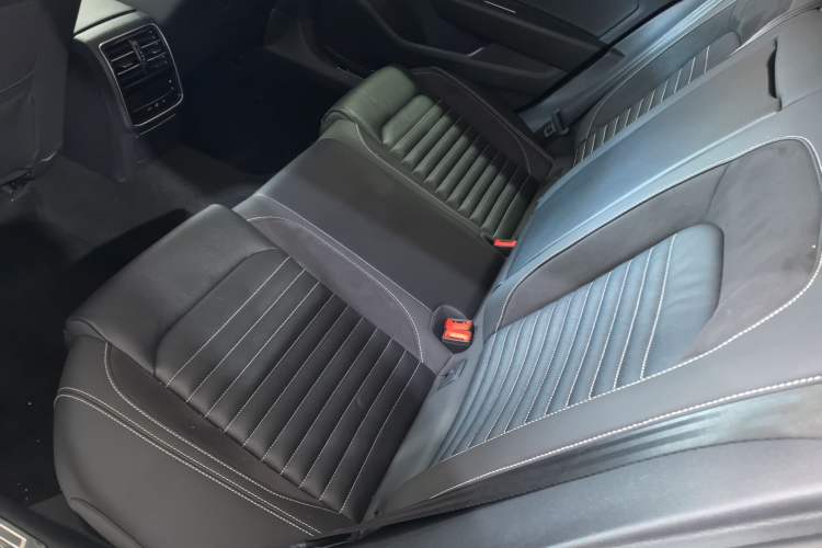 Used Volkswagen Magotan 2020 330TSI DSG Leading Model