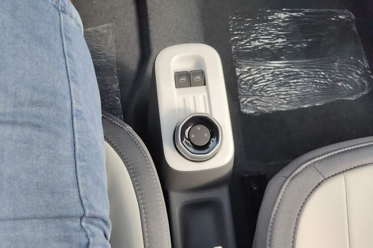 Used Geely Galaxy Panda 2025 210km Panda Rider