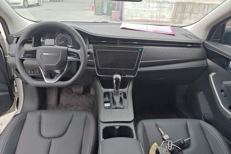 Used Venucia D60 2023 PLUS 1.6L XL CVT Yue Ling Edition