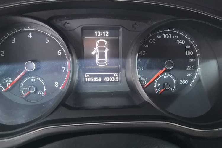 Used Volkswagen Passat 2017 330TSI DSG Luxury Edition