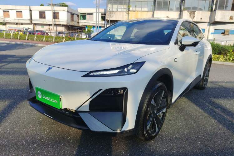 Used Deepal S07 2023 520Max Pure Electric Version