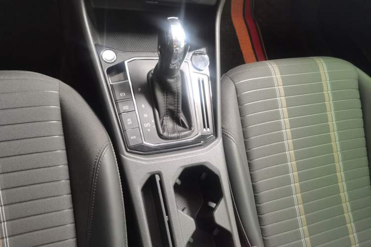 Used Volkswagen Lavida 2021 280TSI DSG Comfort Edition