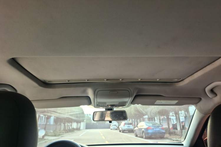 Used Volkswagen Passat 2016 280TSI DSG Prestige Edition Interior 2