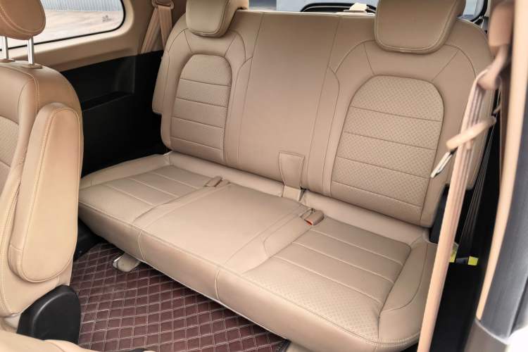 Used Wuling Hongguang 2021 1.5L Facelifted S Comfort Version with Electric Power Steering LAR