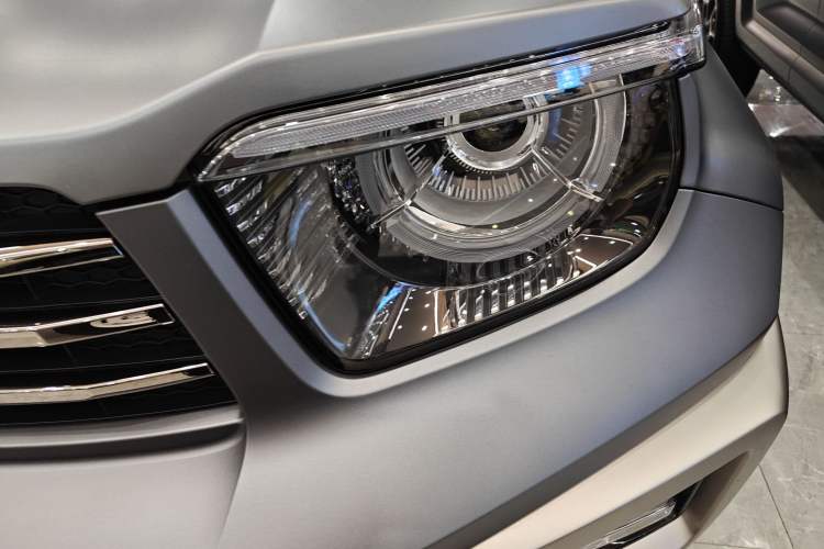 Used Tank 700 New Energy 2024 Hi4-T Ultimate Edition