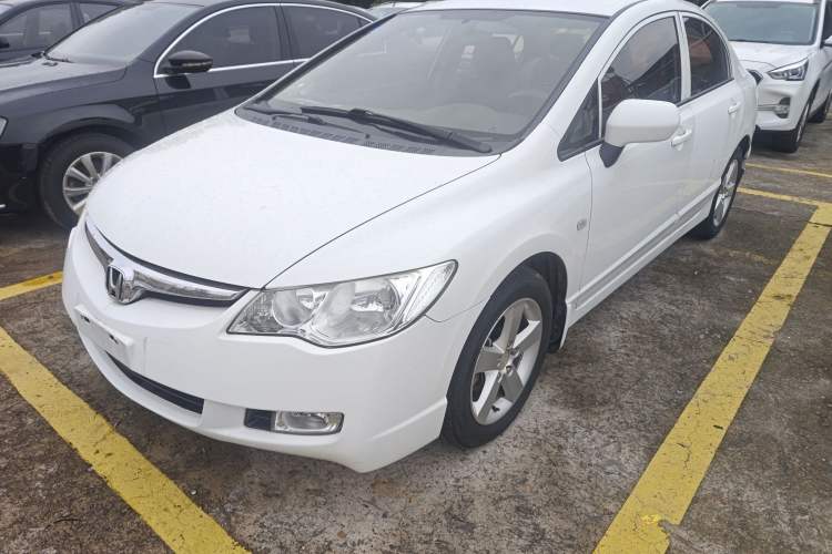Used CIIMO 2012 1.8L Automatic