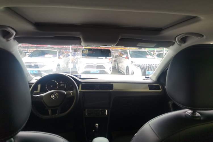 Used Volkswagen Santana 2015 Haval H6 1.6L Automatic Comfort Model