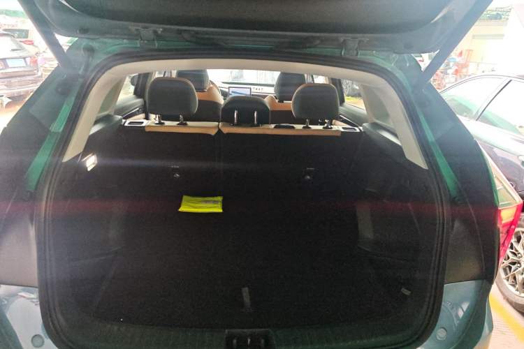 Used Geely Auto FX11 2023 1.5TD DCT Prestige Edition