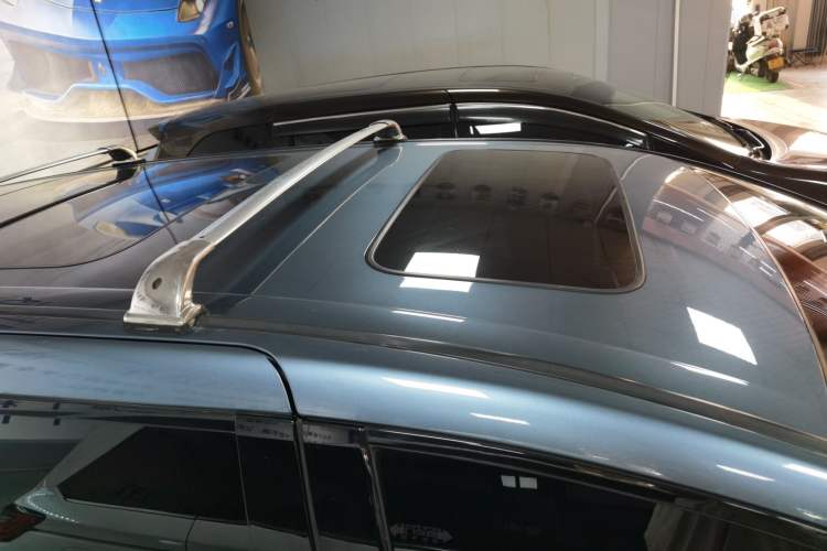 Used Honda Elysion 2016 2.4L Supreme Edition