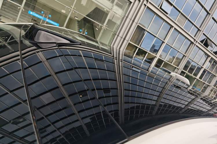 Used Li Auto L6 2024 Max
