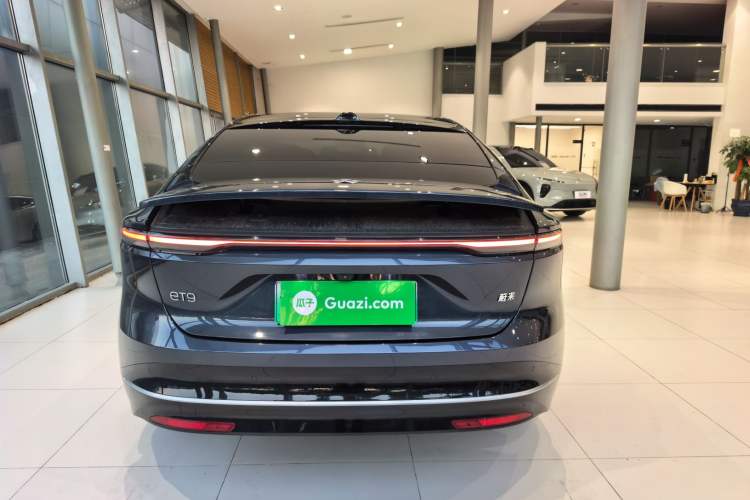 Used Nio ET9 2025 100kWh Signature Edition